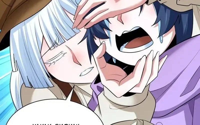 Age of Terror Chapter 298 Gambar 19