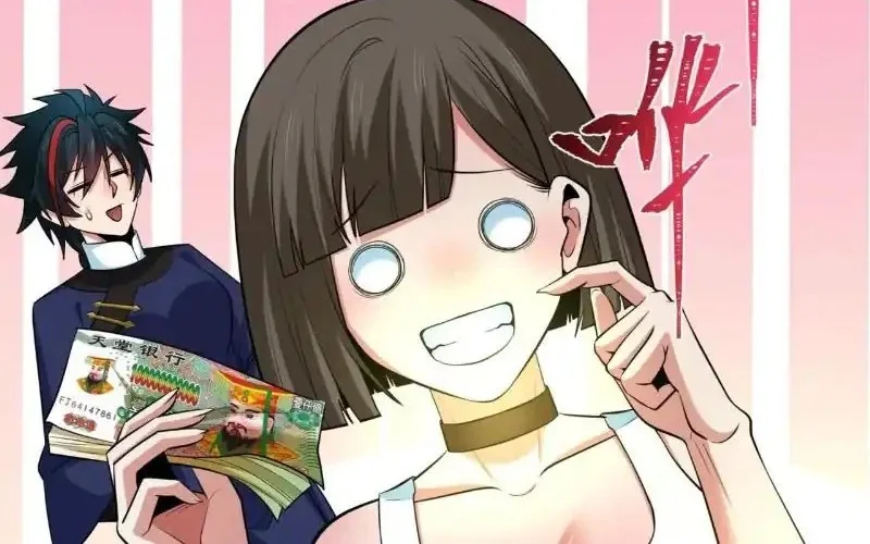 Age of Terror Chapter 298 Gambar 27