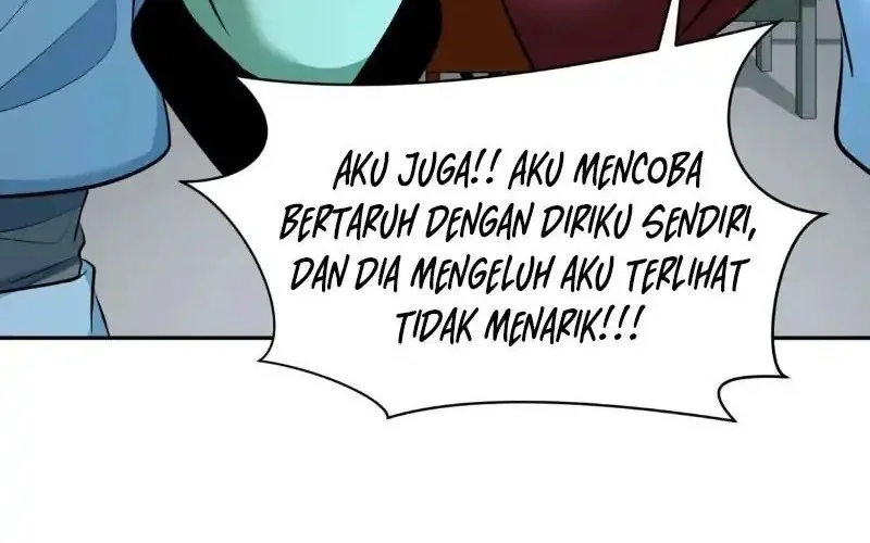 Age of Terror Chapter 298 Gambar 29