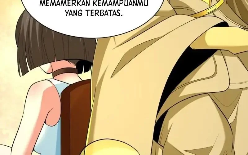 Age of Terror Chapter 298 Gambar 35