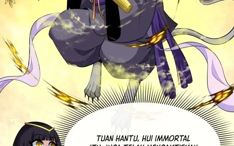 Age of Terror Chapter 298 Gambar 39