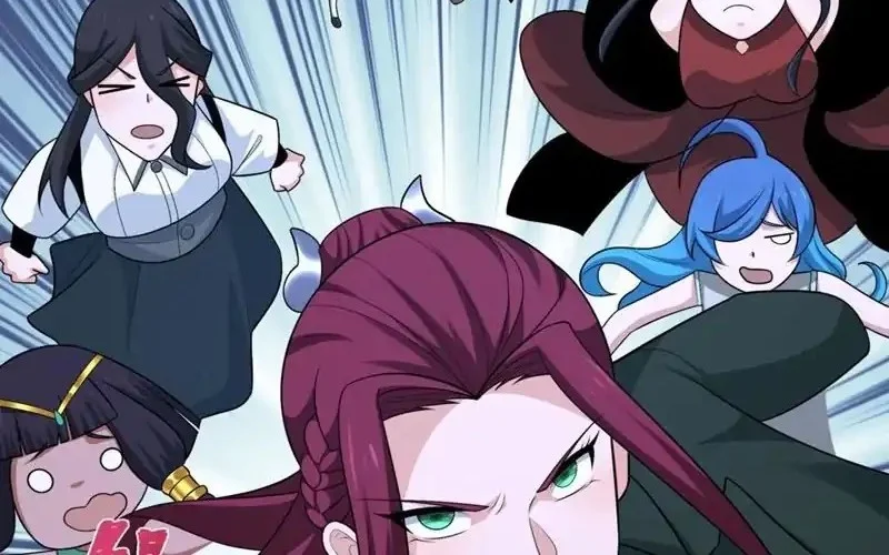 Age of Terror Chapter 298 Gambar 50