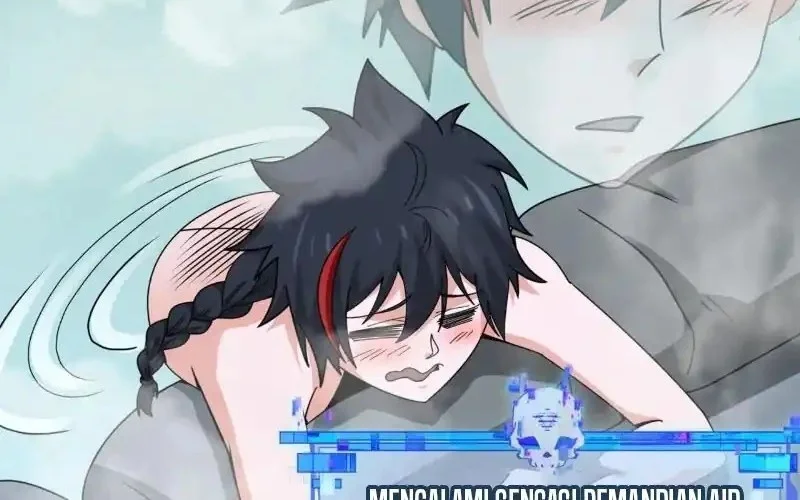 Age of Terror Chapter 298 Gambar 68