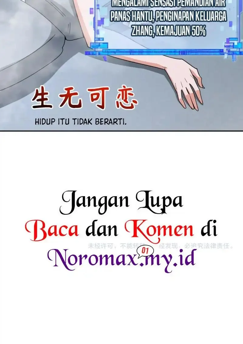 Age of Terror Chapter 298 Gambar 69