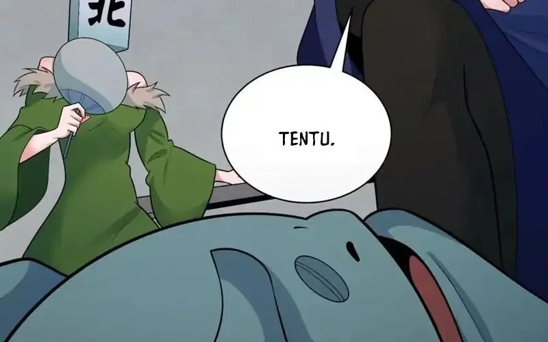 Age of Terror Chapter 298 Gambar 5
