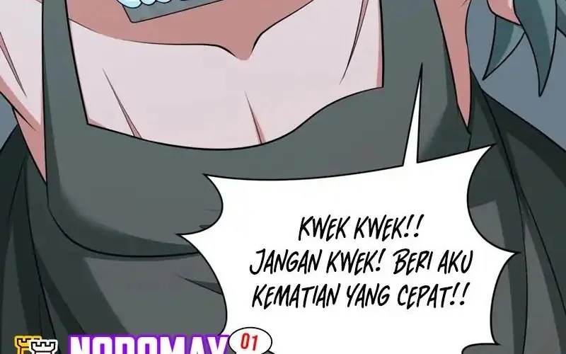 Age of Terror Chapter 298 Gambar 13