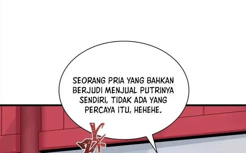 Age of Terror Chapter 298 Gambar 17