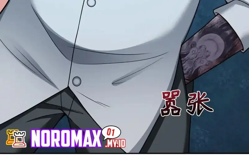 Age of Terror Chapter 300 Gambar 21