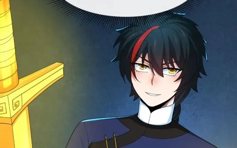 Age of Terror Chapter 300 Gambar 25