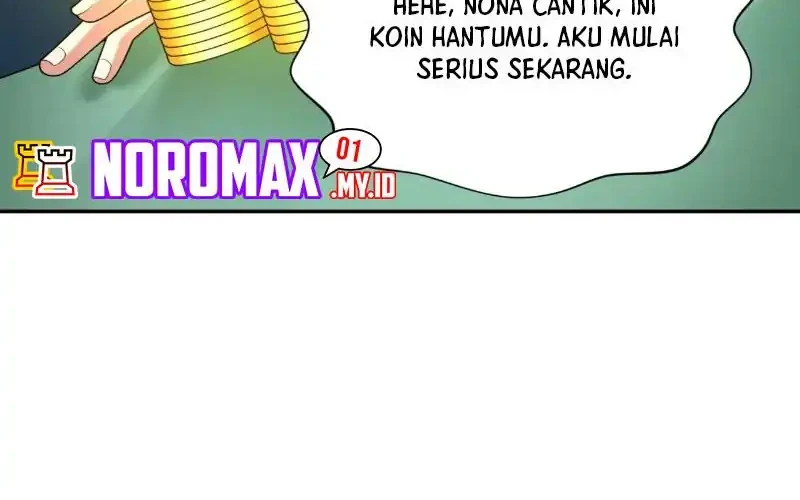 Age of Terror Chapter 300 Gambar 29