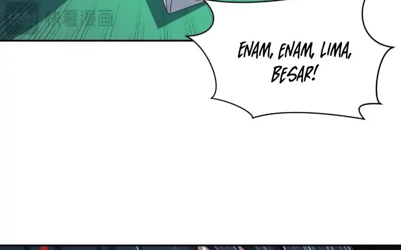 Age of Terror Chapter 300 Gambar 35