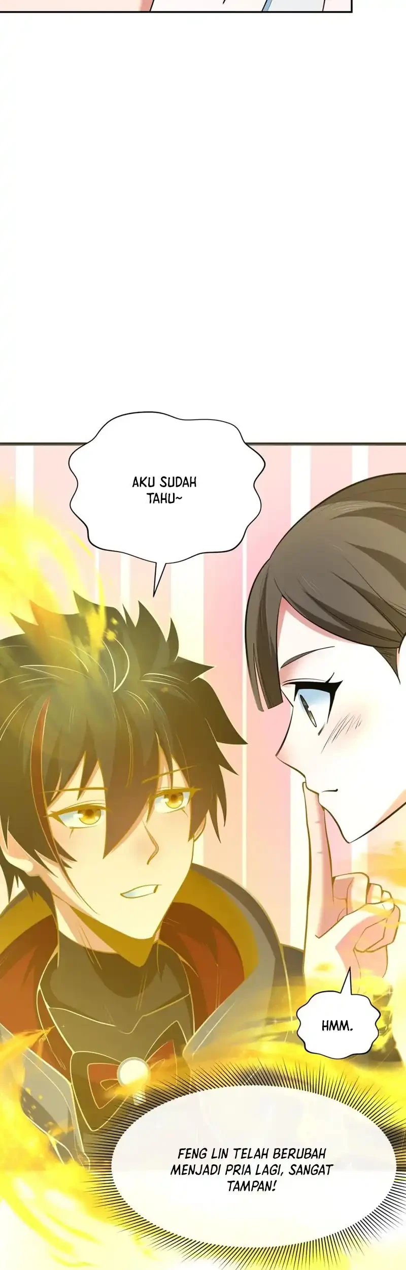 Age of Terror Chapter 300 Gambar 49