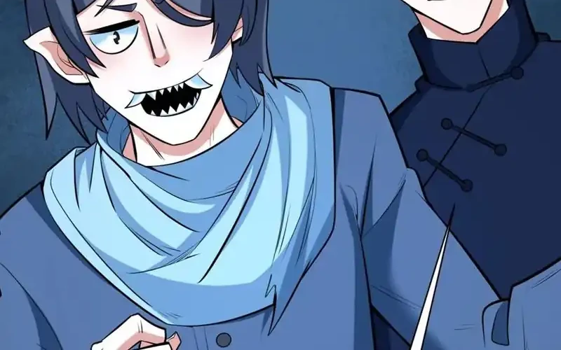 Age of Terror Chapter 300 Gambar 54