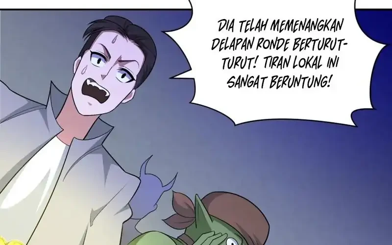 Age of Terror Chapter 300 Gambar 3