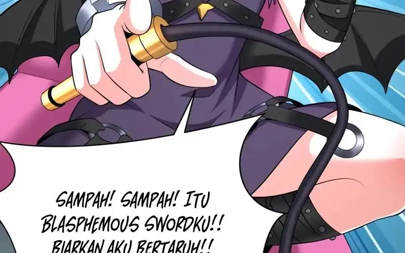 Age of Terror Chapter 300 Gambar 64