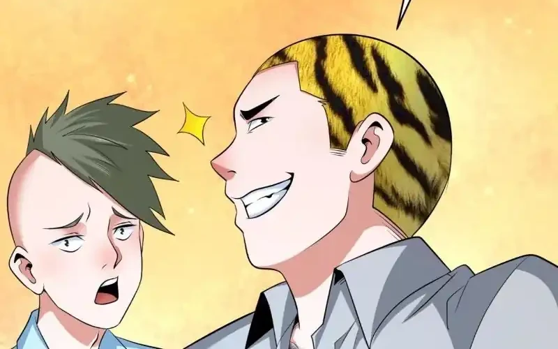 Age of Terror Chapter 300 Gambar 66