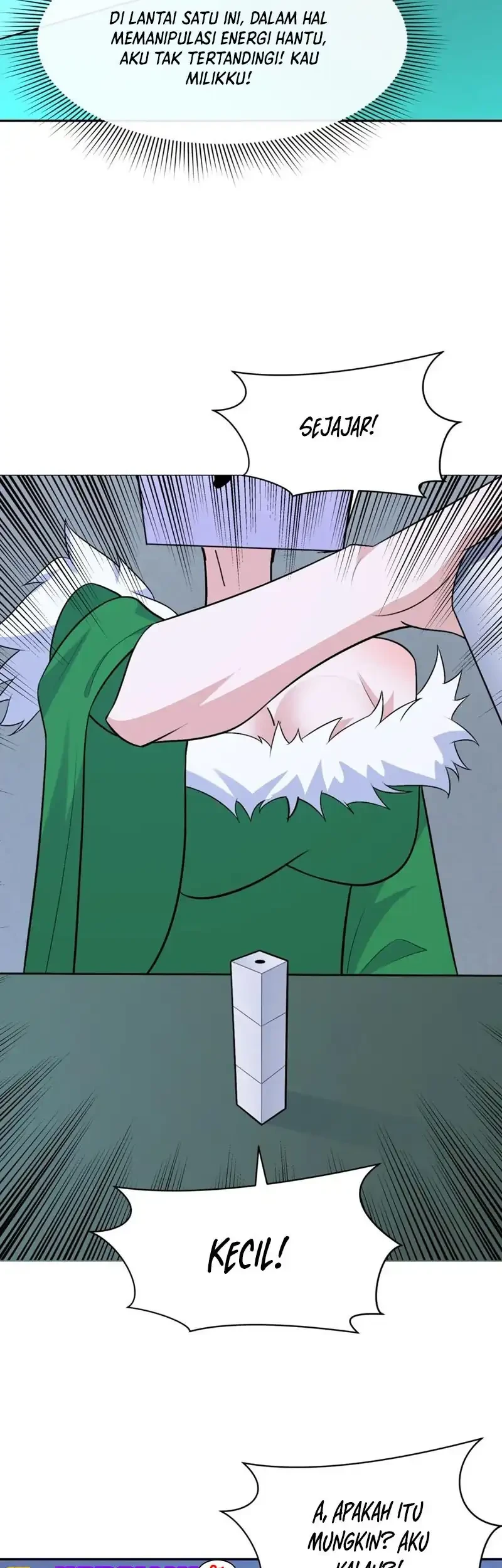 Age of Terror Chapter 300 Gambar 6