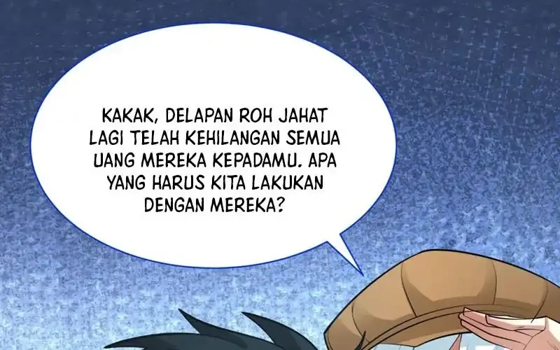 Age of Terror Chapter 300 Gambar 11