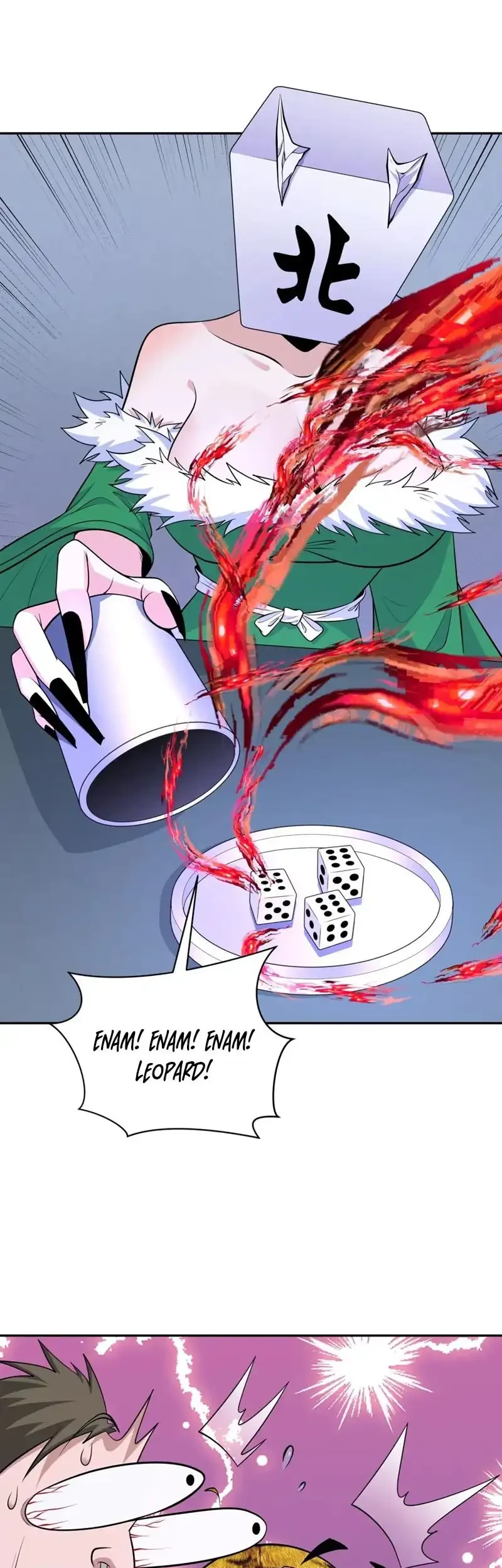 Age of Terror Chapter 301 Gambar 18