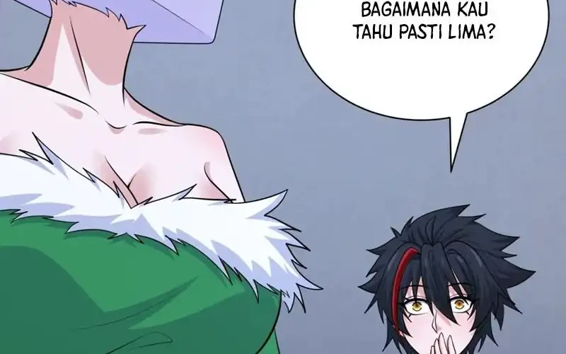 Age of Terror Chapter 301 Gambar 23