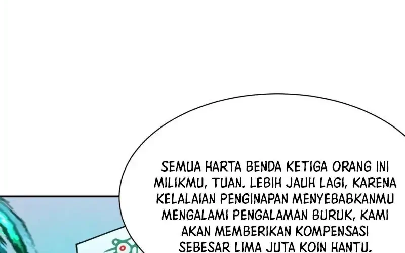 Age of Terror Chapter 301 Gambar 29