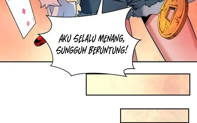 Age of Terror Chapter 301 Gambar 50