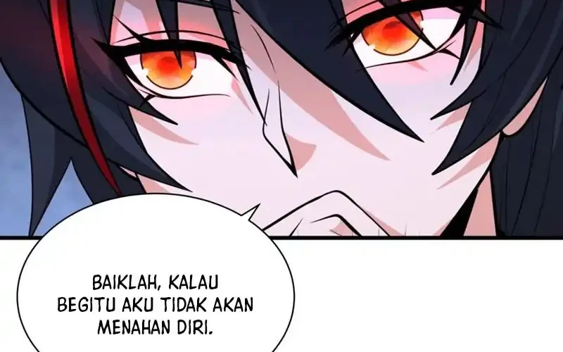 Age of Terror Chapter 301 Gambar 3