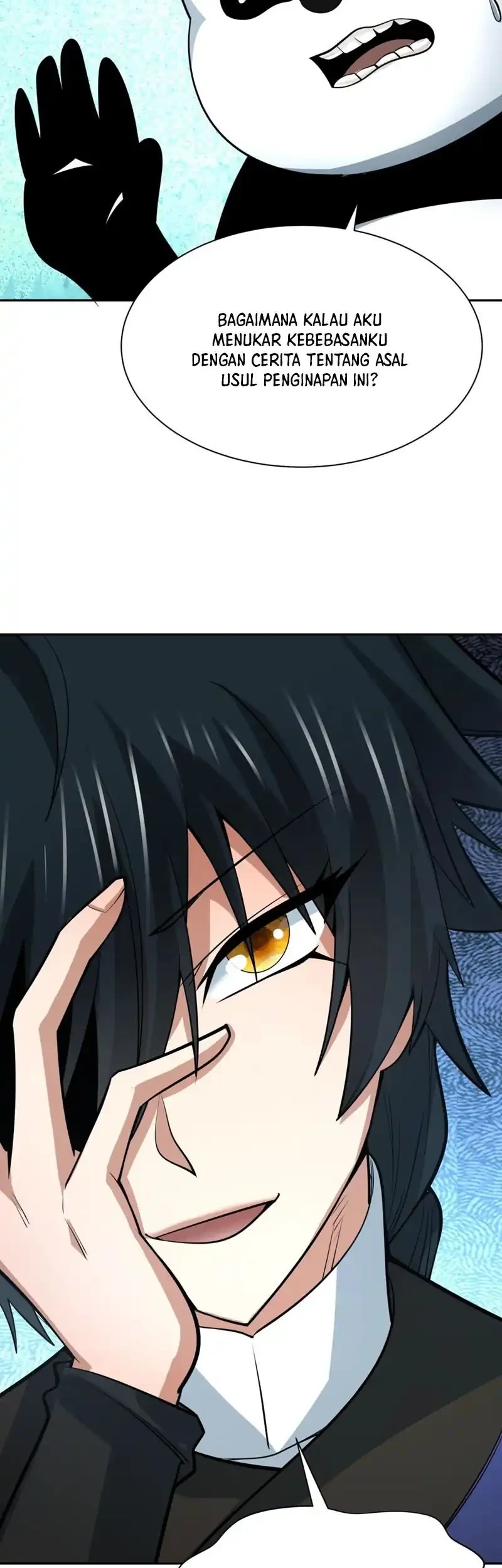 Age of Terror Chapter 301 Gambar 61