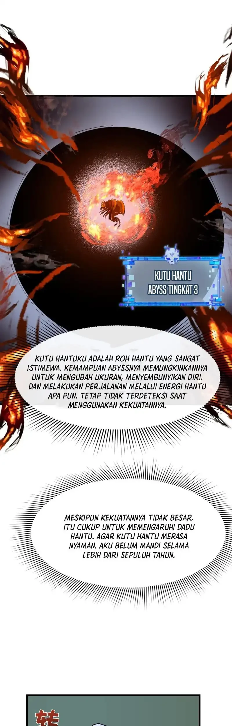 Age of Terror Chapter 301 Gambar 10