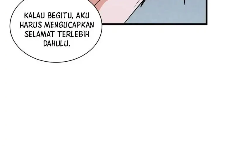 Age of Terror Chapter 301 Gambar 17