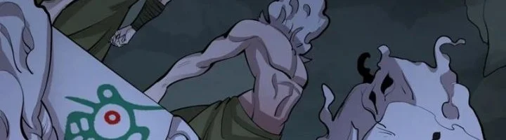 Age of Terror Chapter 302 Gambar 19