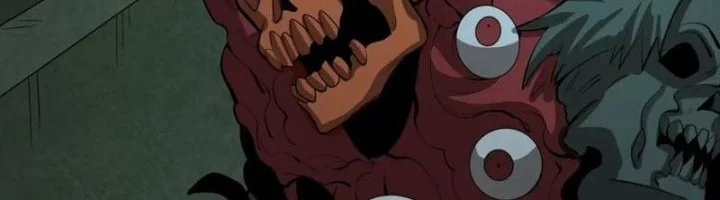 Age of Terror Chapter 302 Gambar 21