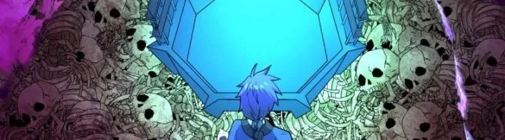 Age of Terror Chapter 302 Gambar 37