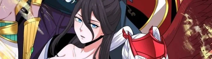 Age of Terror Chapter 302 Gambar 56