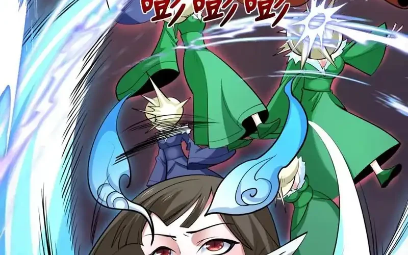 Age of Terror Chapter 303 Gambar 19