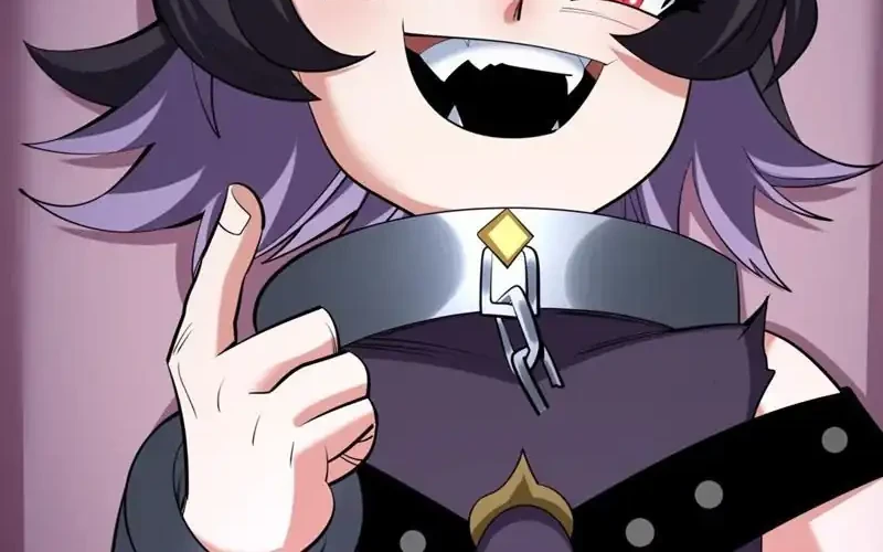 Age of Terror Chapter 303 Gambar 23