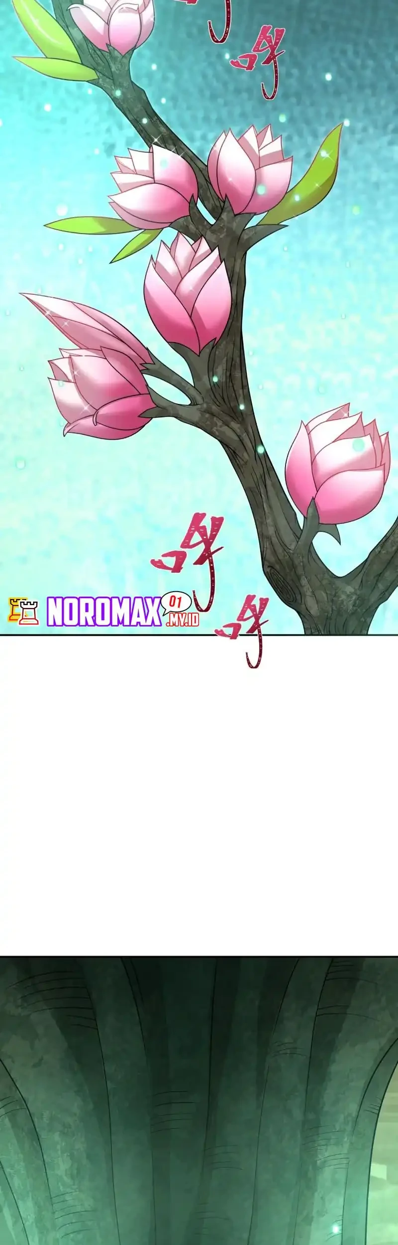 Age of Terror Chapter 303 Gambar 26