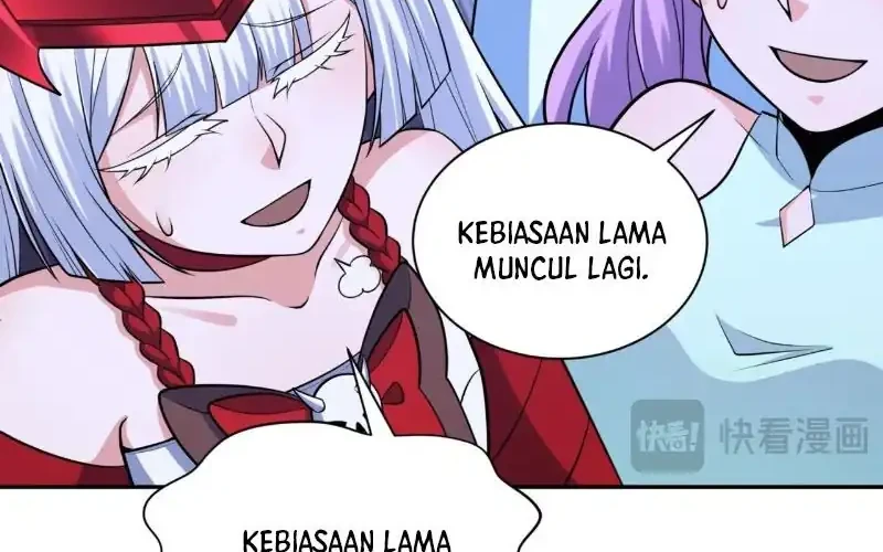 Age of Terror Chapter 303 Gambar 33