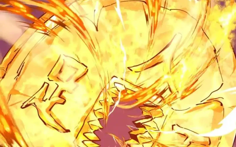 Age of Terror Chapter 303 Gambar 35