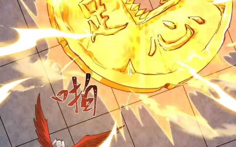 Age of Terror Chapter 303 Gambar 37