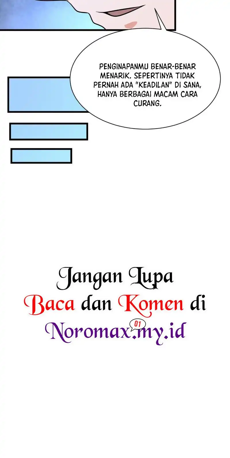 Age of Terror Chapter 303 Gambar 44