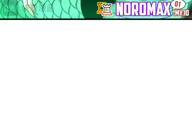 Age of Terror Chapter 303 Gambar 48