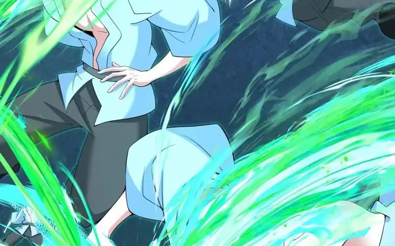 Age of Terror Chapter 303 Gambar 50