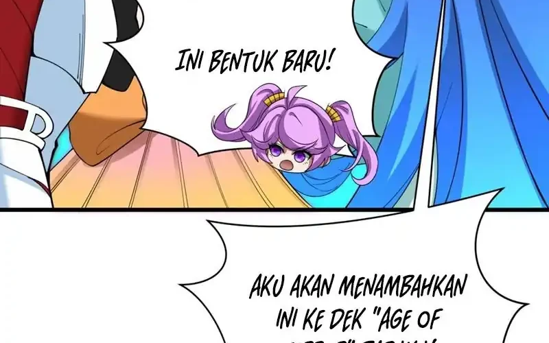 Age of Terror Chapter 303 Gambar 52