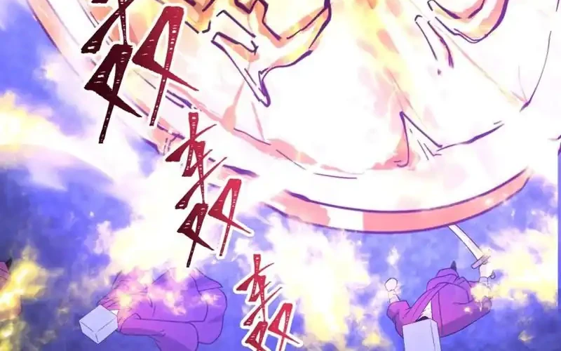 Age of Terror Chapter 303 Gambar 60