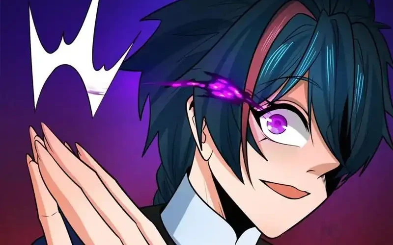 Age of Terror Chapter 303 Gambar 62