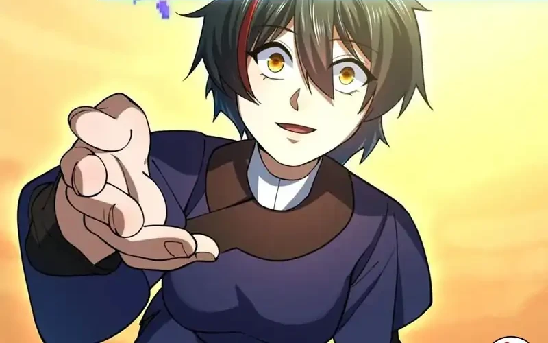 Age of Terror Chapter 304 Gambar 23