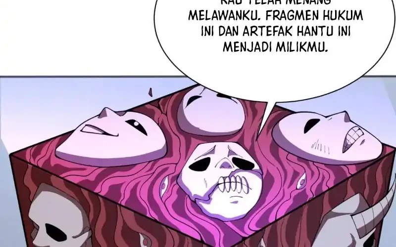 Age of Terror Chapter 304 Gambar 25