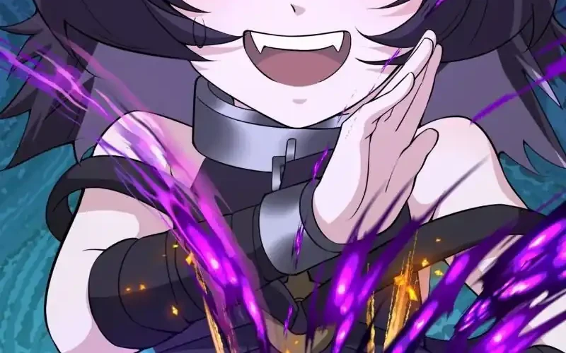 Age of Terror Chapter 304 Gambar 35