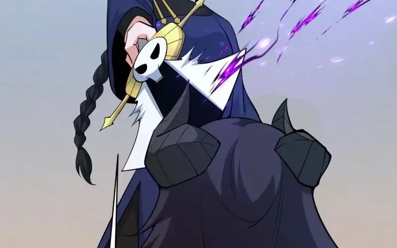 Age of Terror Chapter 304 Gambar 39